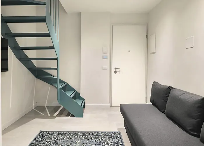 Hokusai Apartamento *