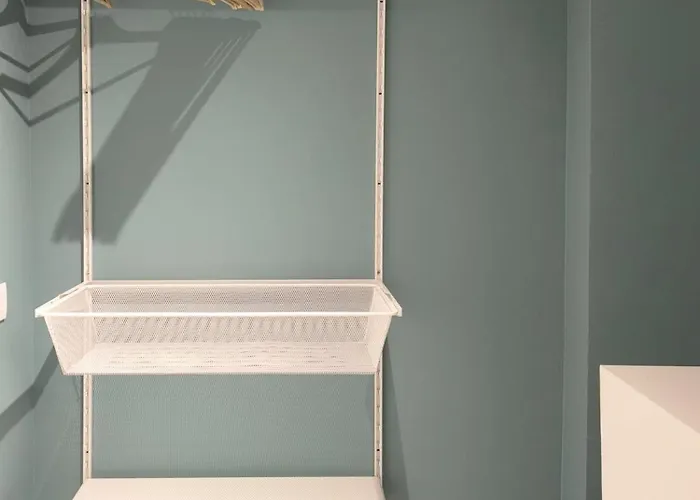 Apartamento Hokusai *