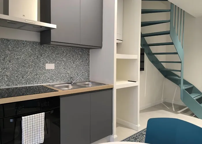 Hokusai Apartamento *