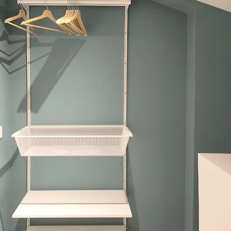 Apartamento Hokusai *